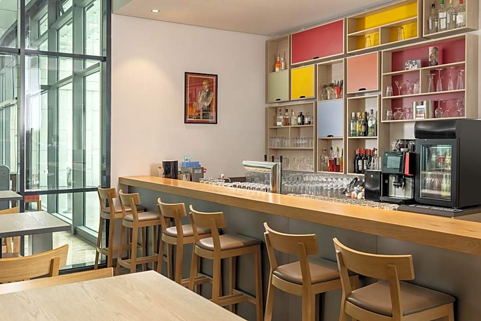 Intercityhotel Dresden