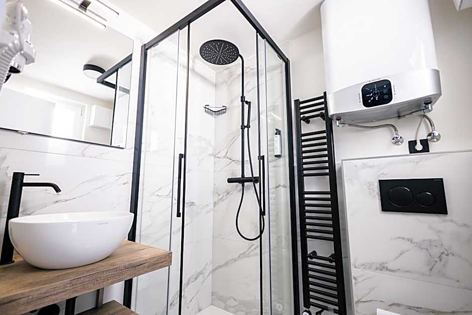 Blue Pearl Elite Apartments