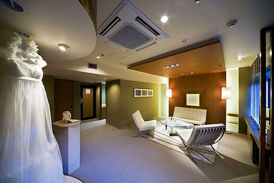 Kyoto Tokyu Hotel