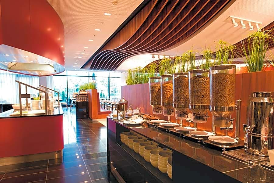 Riu Plaza Berlin