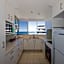 Beachside Tower Apartment