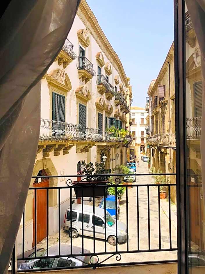 B&B Al Piazza Marina