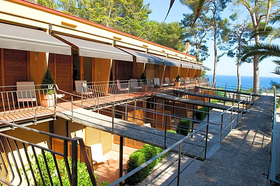 Hotel Santa Marta
