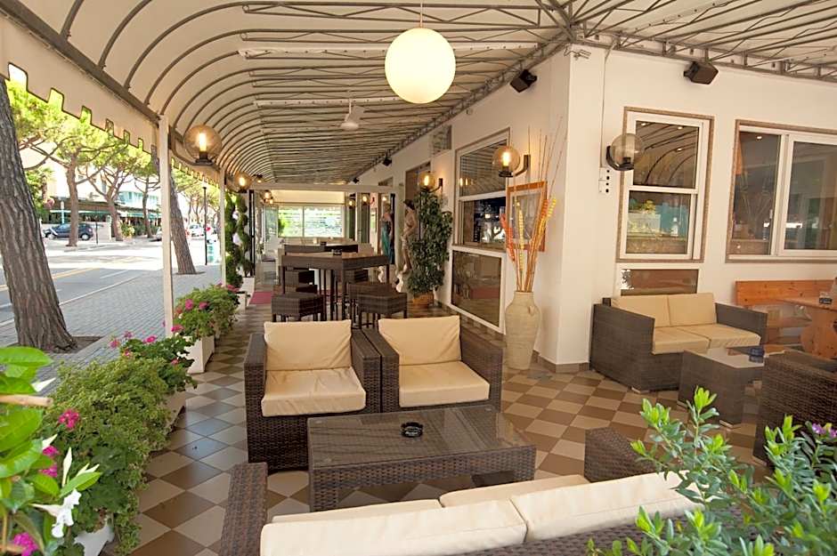 Hotel Roma
