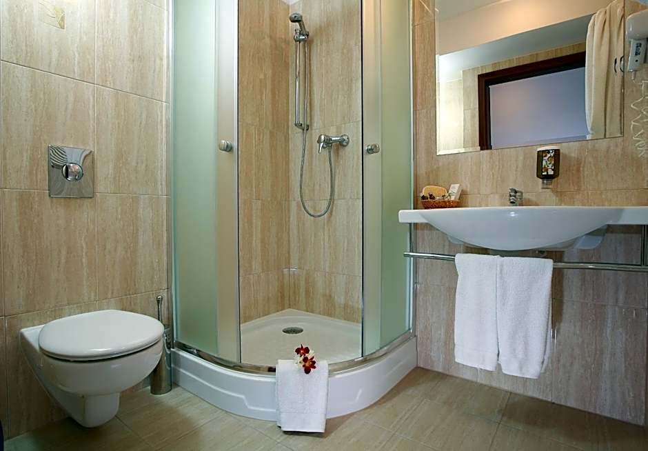 Tulip Hotels - Wroclaw Centre