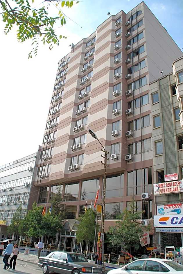 Akyuz Hotel