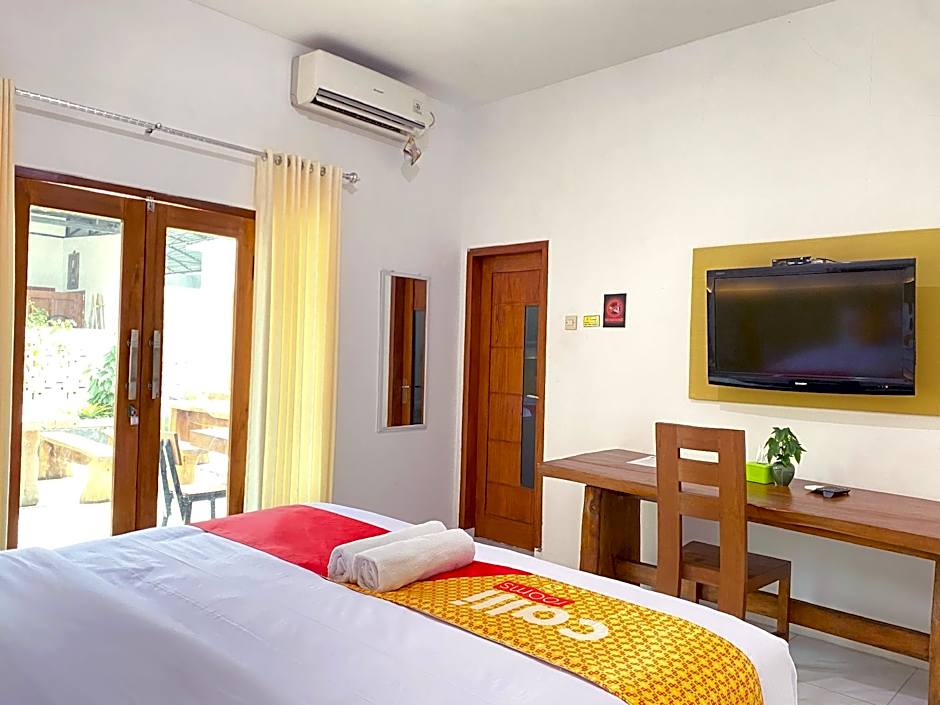 33 Homestay Banyuwangi by Calli Rooms