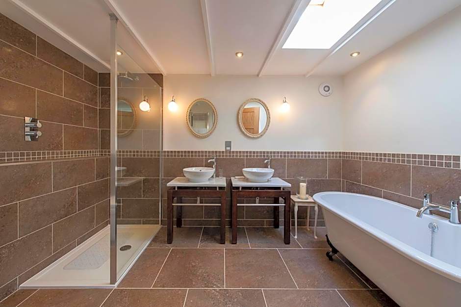 Hubbard's Luxury Bed and Breakfast