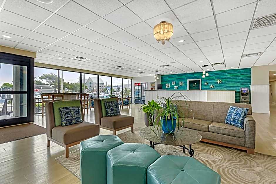 Best Western Plus Ocean City