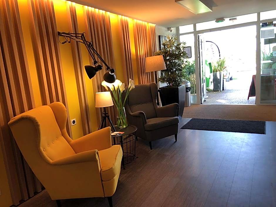 FastHôtel Biarritz Bidart Côte-Basque - Un hôtel FH Collection