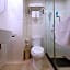 Hanting Hotel Guangzhou Gangdingxi