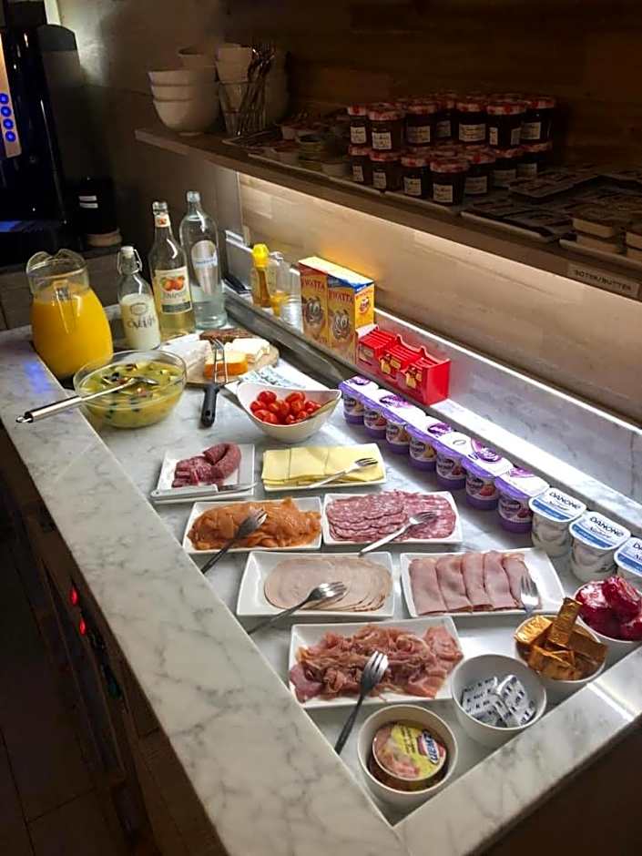 Boutique Hotel Caelus VII