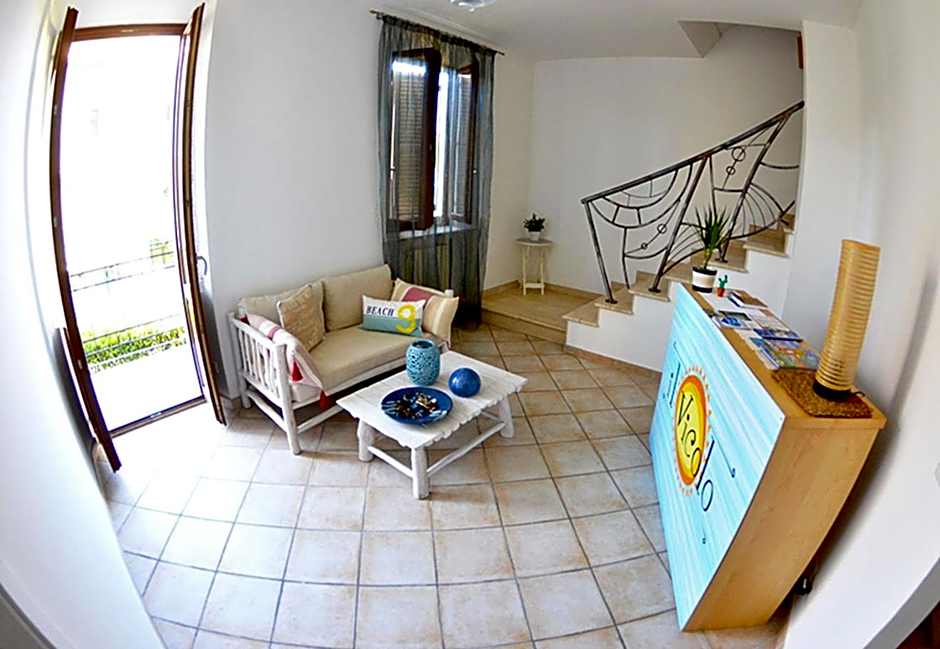 Bed & Breakfast Il Vicolo