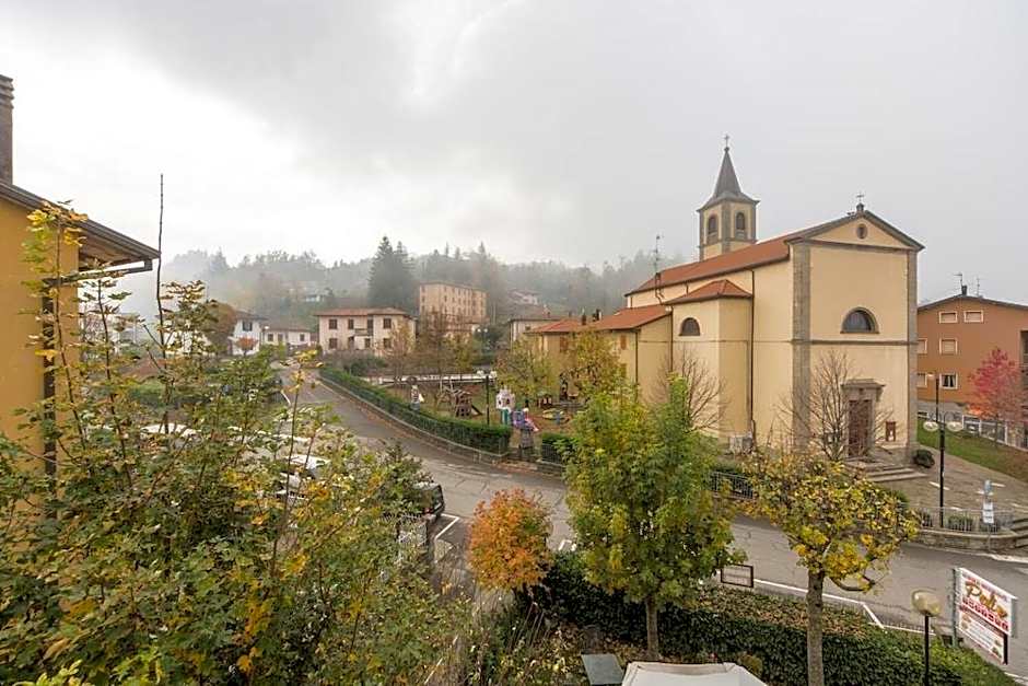 Albergo Ristorante Poli