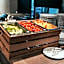 Hotel Leidinger - ehemalige Domicil und Domaine Leidinger