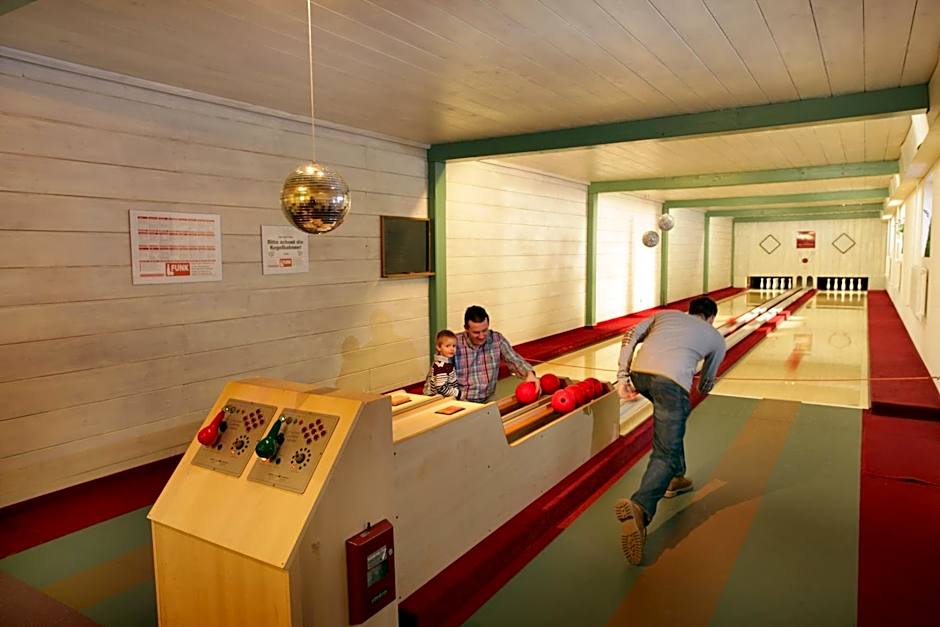 Sporthotel Tirolerhof