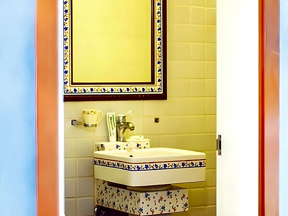 Casa Seorak Bed and Breakfast