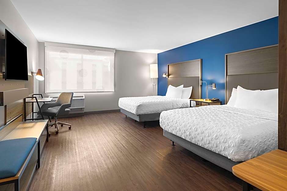 Tru By Hilton Wisconsin Dells