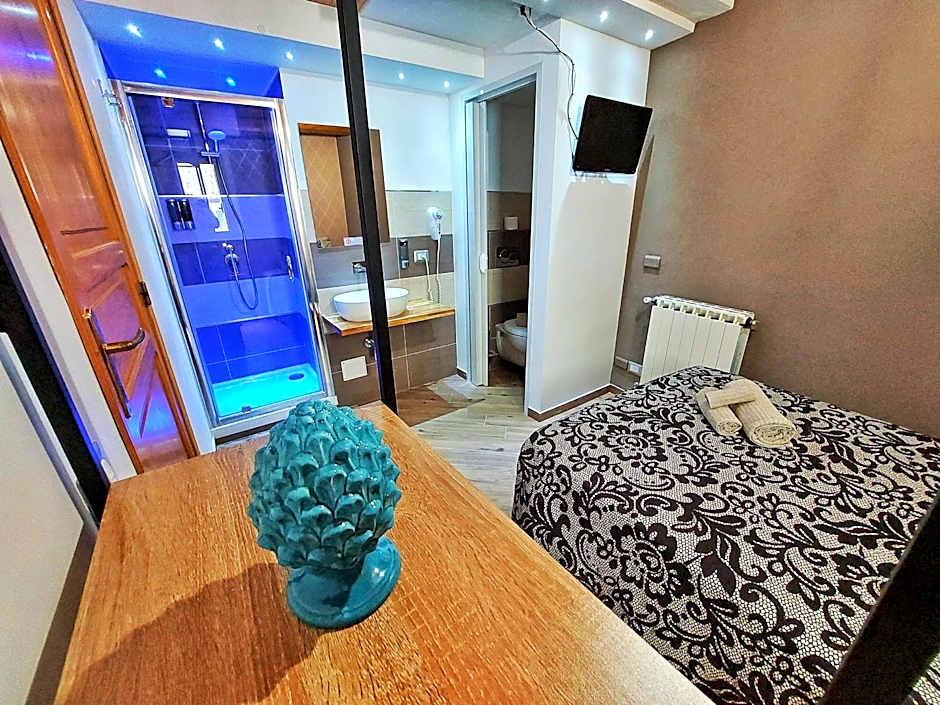 Bed and Breakfast L&P