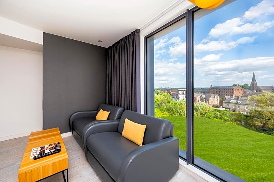 Staycity Aparthotels York