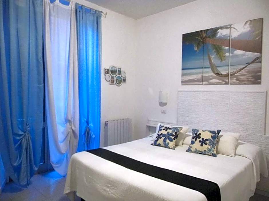 Hotel Birillo