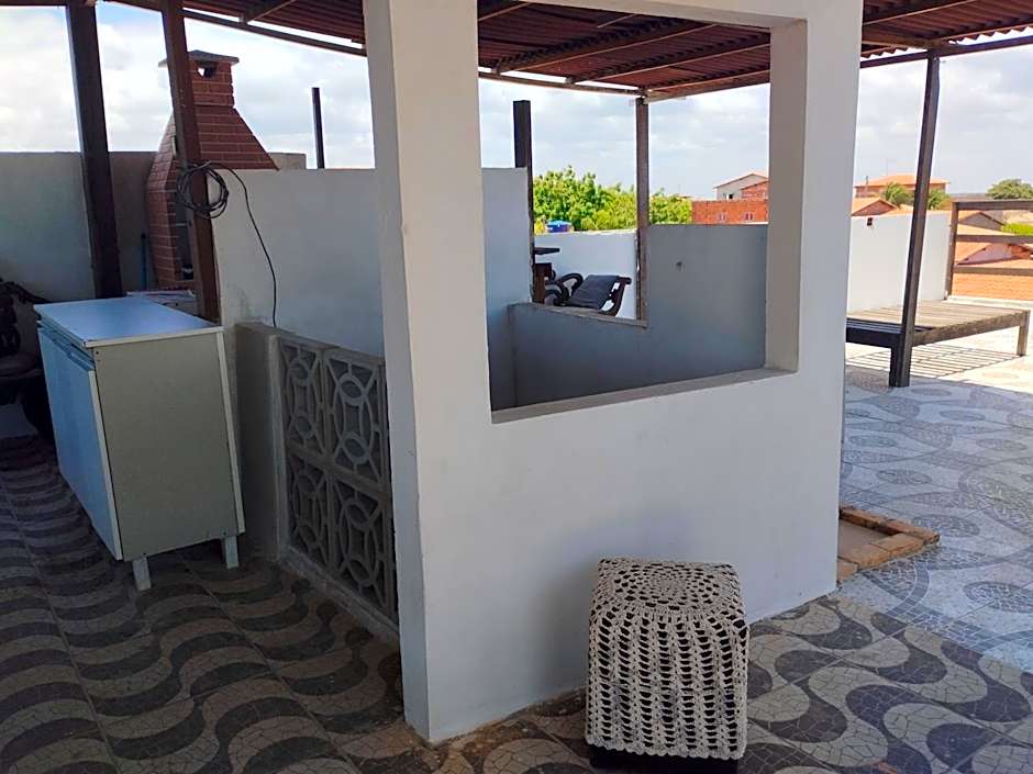 SeoMarujo Hostel rent a room Morro Branco