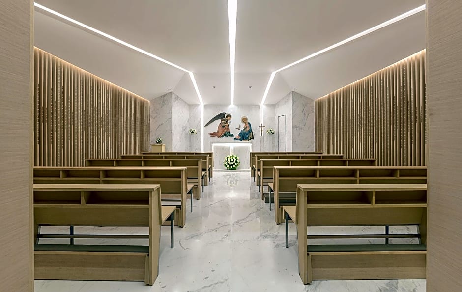 Discovery Primea Hotel