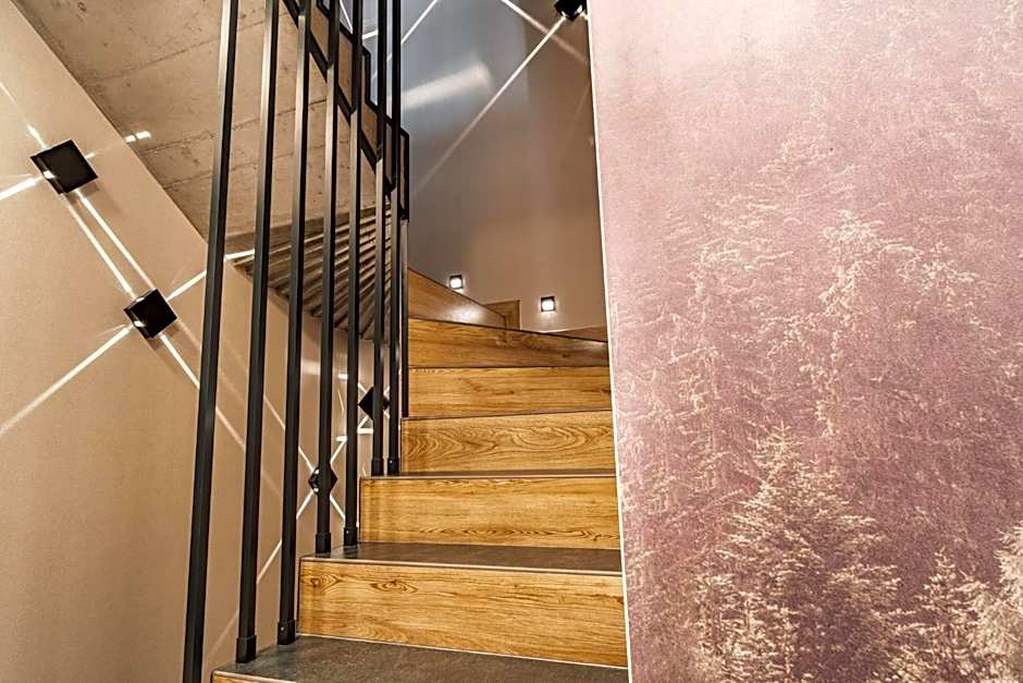 Apartamenty Jedlina