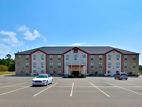 HiWay Inn Express of Broken Bow