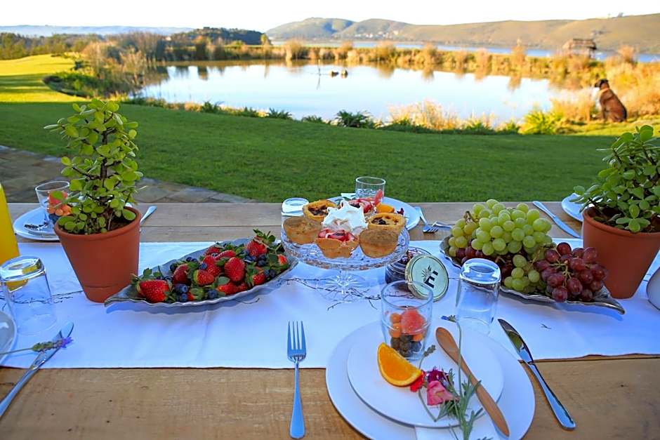 Hudson Manor - Entabeni, Knysna