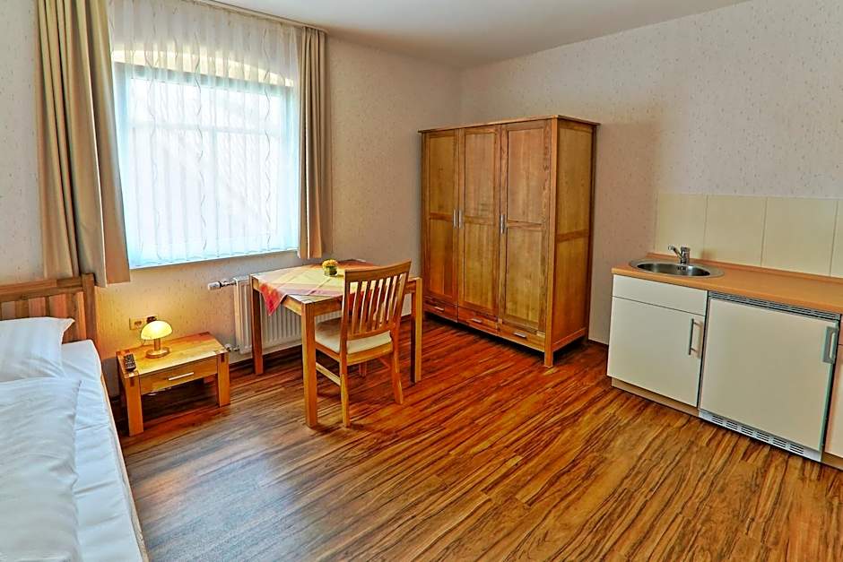 Hotel Restaurant Schute