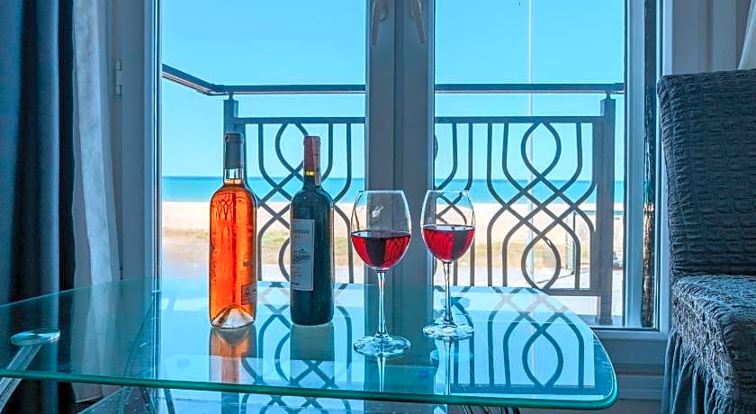 Airport Black Sea Hotel & Restaurant