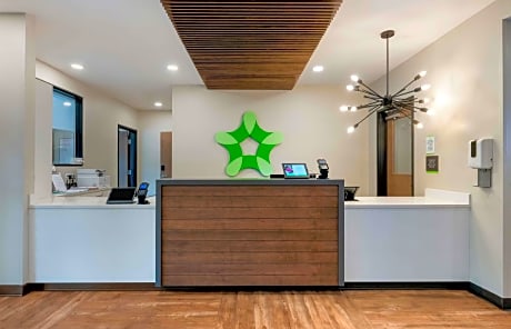Extended Stay America Suites - Huntsville - Madison