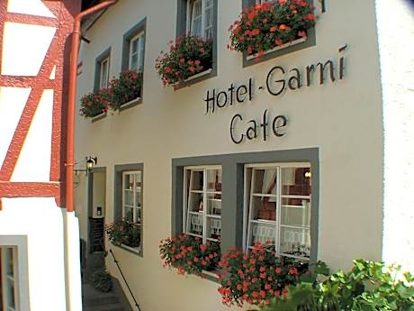 Hotel Klapperburg