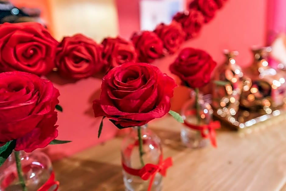 B&B Cinque Stelle Salento