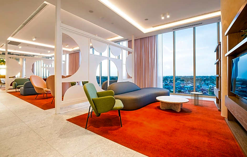 Holiday Inn Werribee By IHG