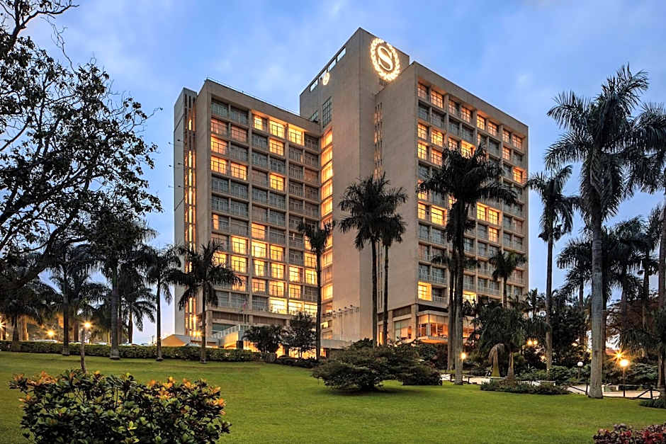 Sheraton Kampala Hotel