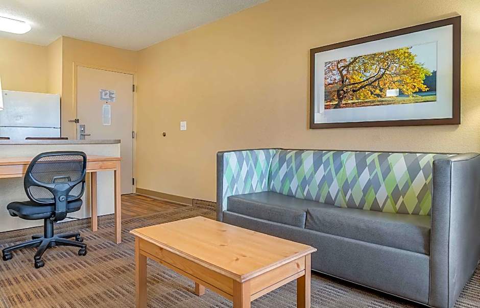 Auburn Hills Extended Stay Inn