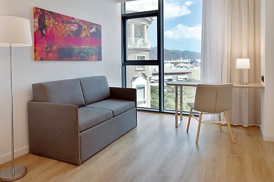 INNSiDE by Melia Tenerife Santa Cruz