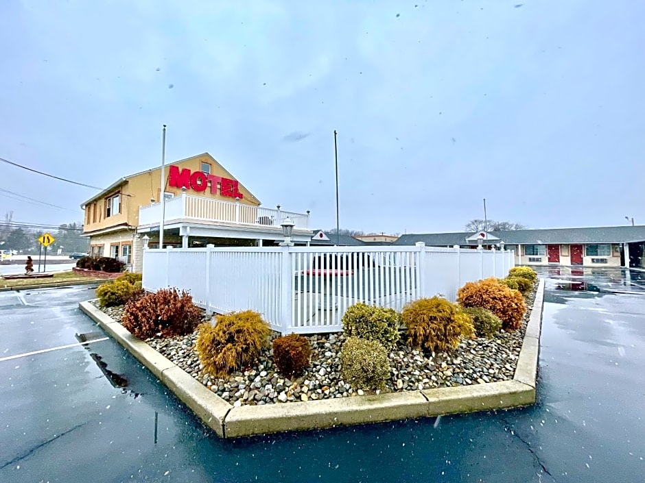 Passport Inn Somers Point - Somers Point