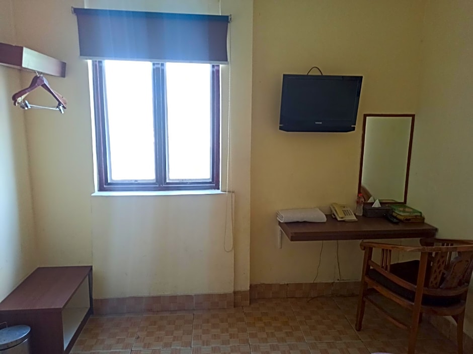 Al-Badar Hotel Syariah Makassar