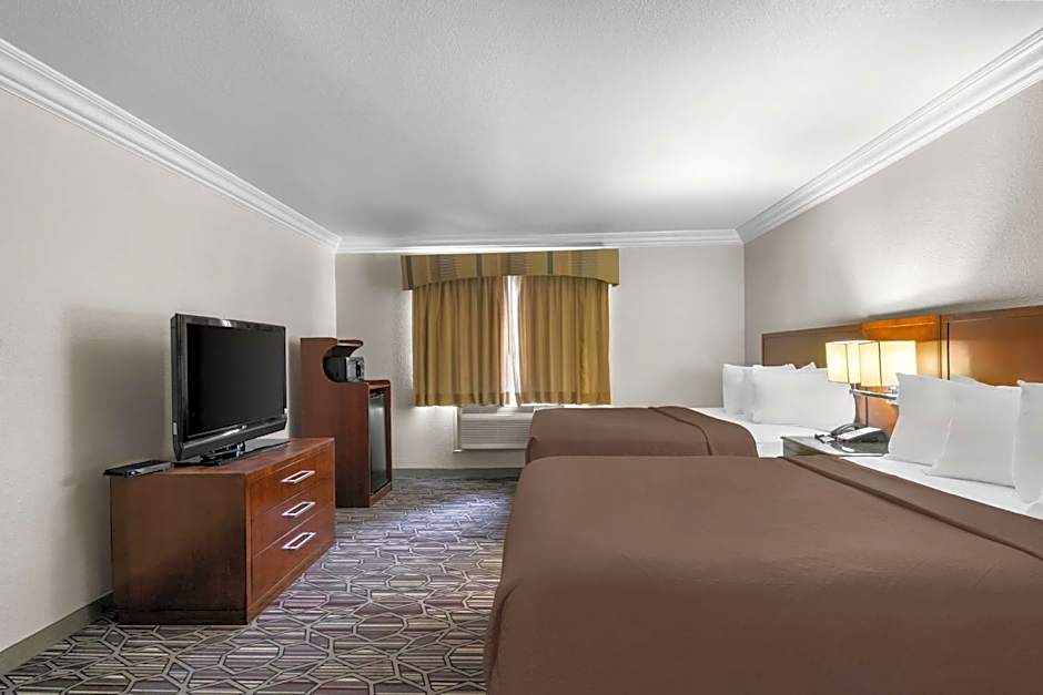 SureStay Plus by Best Western Benbrook Fort Worth