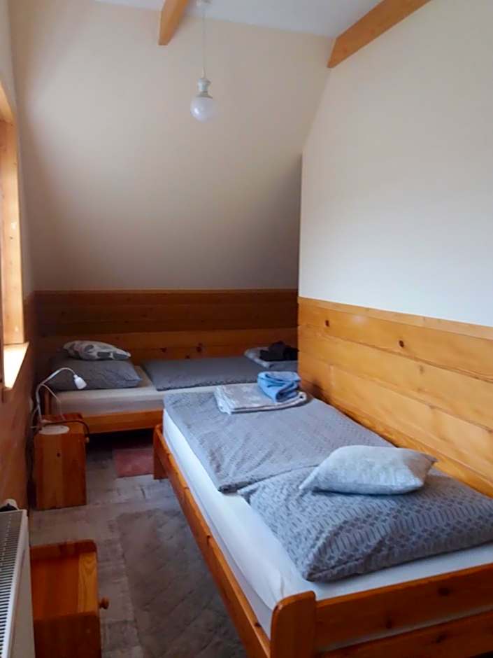 Domek-Górska Przystań