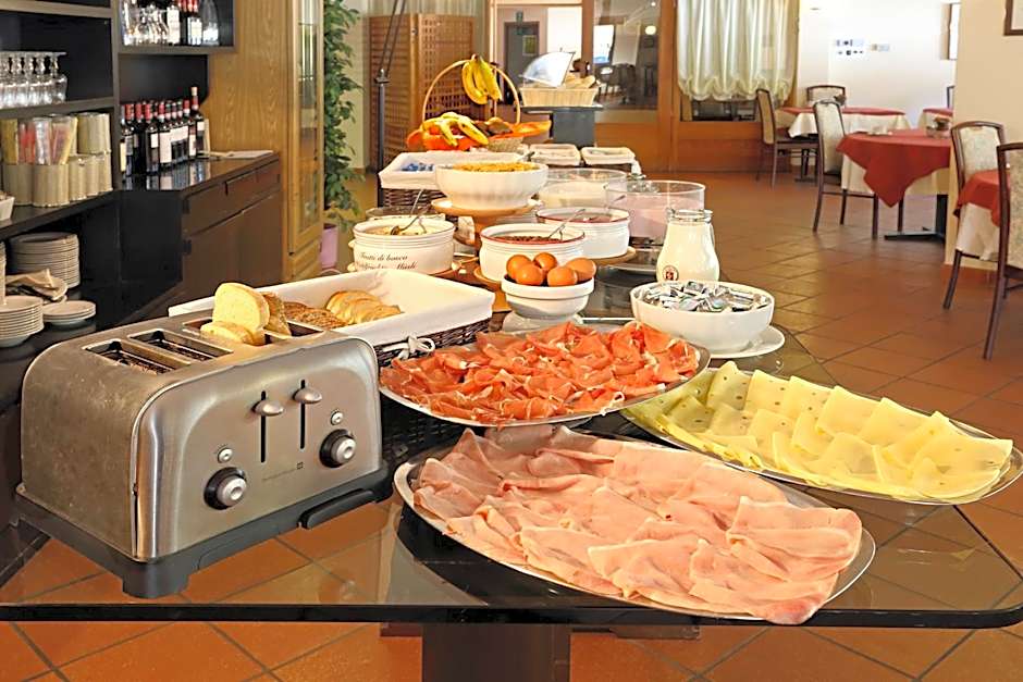 Hotel Santa Caterina