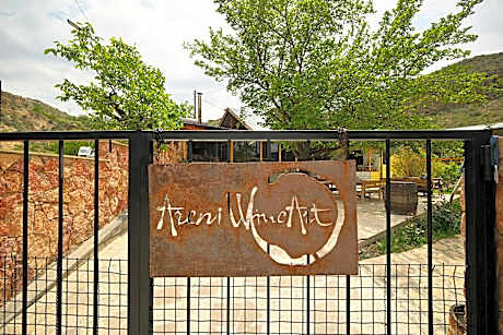 Areni Wine Art