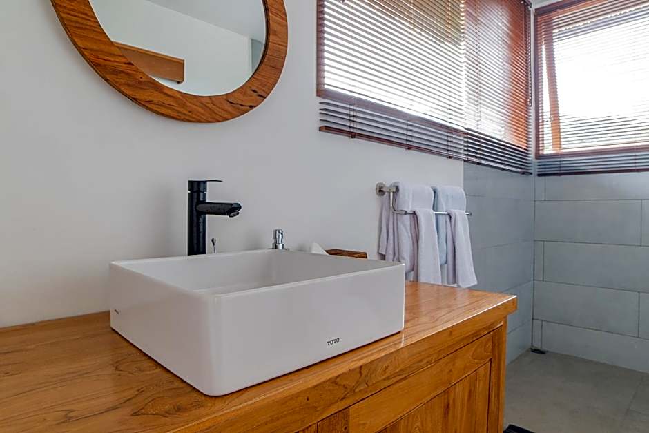 The Lava Bali Villa and Hot Spring