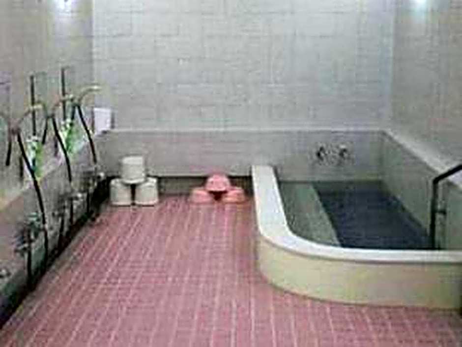Ryokan Nihonkan Hotel