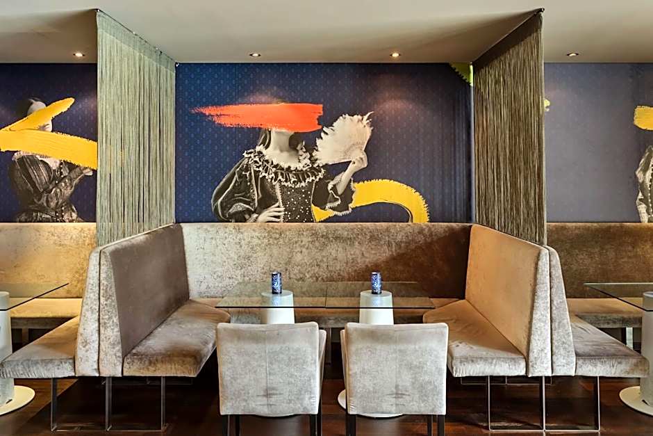 DoubleTree by Hilton Vienna Schonbrunn