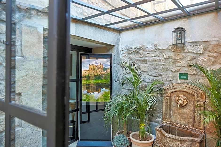 Casa Palacio Reina de Tardajos