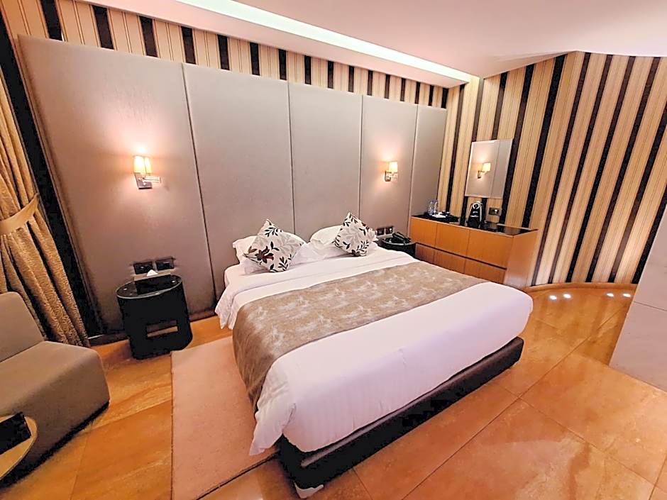 Photo 1 of 5 of Executive Premium Room